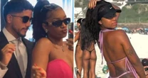 Quem é Adrielly? Conheça jovem que recebeu 'cantada' do namorado de Iza