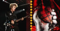 Green Day comanda o segundo dia de The Town em clima de puro rock n' roll