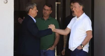 Flávio pede 'autocontenção' de Fachin e diz que conversa com Tarcísio foi 'bate-papo entre amigos'