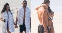 Cauã Reymond é flagrado aos beijos com nova namorada; conheça a escolhida
