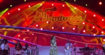 'Não vai acabar de vez', promete Ludmilla em show de despedida do projeto Numanice