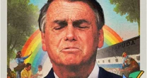 'Michelle cunhada', 'grande dia' e 'é tetra': veja reações na web à condenação de Bolsonaro por trama golpista