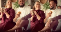 Tati Machado emociona a web ao anunciar gravidez: 'Jeito de florescer'