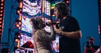 Conheça o Elephant Heart, projeto eletrônico do vencedor do Grammy Jason Evigan e da artista visual Victoria Evigan