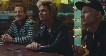 Green Day lança trailer de "Nimrods", filme inspirado na banda