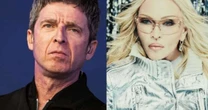 O motivo pelo qual Noel Gallagher prefere "sorteio de cordeiro" a ver Madonna e BTS na final da Copa