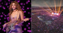 'Vírus altamente contagioso' pode ter infectado fãs de Shakira em show nos EUA