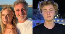 Após polêmica, como Angélica e Luciano Huck devem lidar com Benício? Psiquiatra dá orientações
