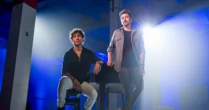 Bruninho e Davi resgatam essência romântica em 'Pra Não Lembrar da Gente'
