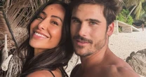 Apaixonado, Nicolas Prattes exalta Sabrina Sato: 'A risada dela me dá vida'