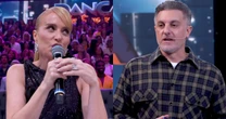Angélica choca no Domingão ao falar sobre algo íntimo com Luciano Huck: 'Vão ficar com nojo'