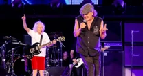 AC/DC no Brasil em 2026: Tudo o que você precisa saber sobre o show da 'Power Up Tour'