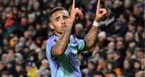 Médico explica detalhes de lesão de Gabriel Jesus: 'Deformidade articular'