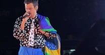 Harry Styles entrega show vibrante em São Paulo e comprova ao vivo o potencial de seu novo disco