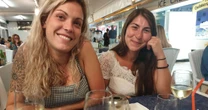 'Não conseguia aceitar que nunca encontrariam minha amiga desaparecida, então fui para o outro lado do planeta procurá-la'