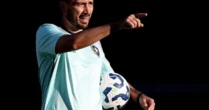 Ele chegou recentemente e já ganhou espaço no Botafogo de Davide Ancelotti