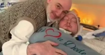 Ele partiu! 'Príncipe adormecido' morre após ficar 20 anos em coma