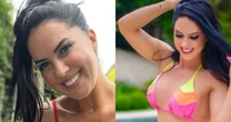 Graciele Lacerda e a verdade por trás do corpo pós-parto: mais saúde, menos plástica