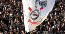 Torcida do Corinthians reprova nome especulado no clube