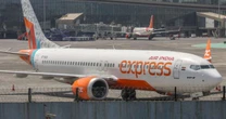 Passageiros encontram baratas em voo entre San Francisco e Mumbai