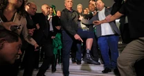Engajamento da esquerda ultrapassa reação bolsonarista na rede de Elon Musk após medidas de Moraes
