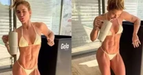 A declaração de Virginia Fonseca sobre o seu próprio corpo