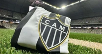 Jogador do Atlético-MG revela sacrifício para estar em campo na derrota para o Palmeiras