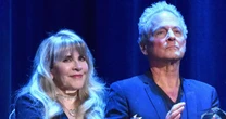 Mistério de Stevie Nicks e Lindsey Buckingham indica novo projeto