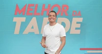 Estreia de Leo Dias na Band teve choro, problemas com a voz e declaração surpresa a Daniela Abravanel
