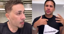 VÍDEO: Carlinhos Maia surpreende ex-marido com revelação sobre orientação sexual