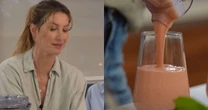Banana, melancia e nada de açúcar: vitamina favorita de Gisele Bündchen tem só 4 ingredientes, ajuda a emagrecer e melhora a pele