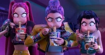 26,3 milhões de visualizações, trilha sonora viciante e mais: como explicar o sucesso inesperado de 'Guerreiras do K-Pop', aposta da Netflix para o Oscar?