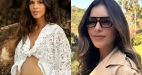 Grávida, Mariana Rios desabafa sobre inseguranças da gestação: 'O medo te invade'