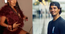 Gabriel Medina e Isabella Arantes, ex de Zé Felipe, tem romance exposto por trend das redes sociais