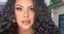 Maquiadora de Gracyanne Barbosa é presa em investigação de venda de canetas emagrecedoras falsas