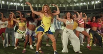 Shakira conta significado por trás de "Dai Dai", música da Copa