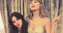 Olivia Rodrigo está mesmo tretada com Taylor Swift? Ela responde