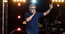 Roger Daltrey defende que The Who foi a primeira banda de Heavy Metal na história