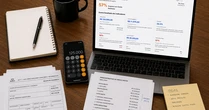 IA diagnostica finanças de pequenas empresas em 10 minutos