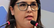 Roberta Leitão deixa diretoria da Saúde em Canoas após racha político no PL