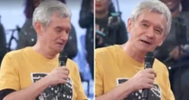 Serginho Groisman é visto no SBT e fãs se empolgam: 'Programa Livre'