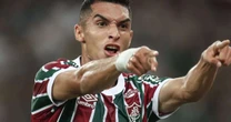 A declaração de Kevin Serna sobre fase no Fluminense: "Me sentir importante"