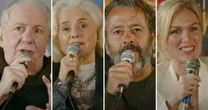 Elenco de 'Carlota Joaquina' revela o que nunca foi contado sobre o filme: 'Ataque do coração'