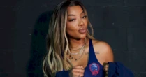 Ludmilla supera Lady Gaga e lidera rádios brasileiras com 'Paraíso'
