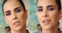 Wanessa desabafa após ser confirmada no Dança dos Famosos: 'Parem de expectativa'