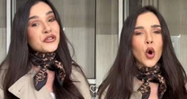 Ex-BBB Gizelly Bicalho revela uso de anabolizantes: 'Mente adoecida'