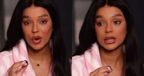 Brunna Gonçalves denuncia ataques durante gravidez com Ludmilla: 'Não me fazia bem'