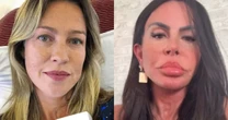 Gretchen rebate Luana Piovani após fala sobre relacionamentos: 'Não tem homem que aguente'; assista