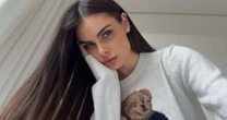 Solteira? Amanda Kimberlly nega romance com jogador famoso: 'Mais uma'