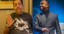 Faustão fez depósito errado para Alexandre Pires e não aceita devolução; entenda